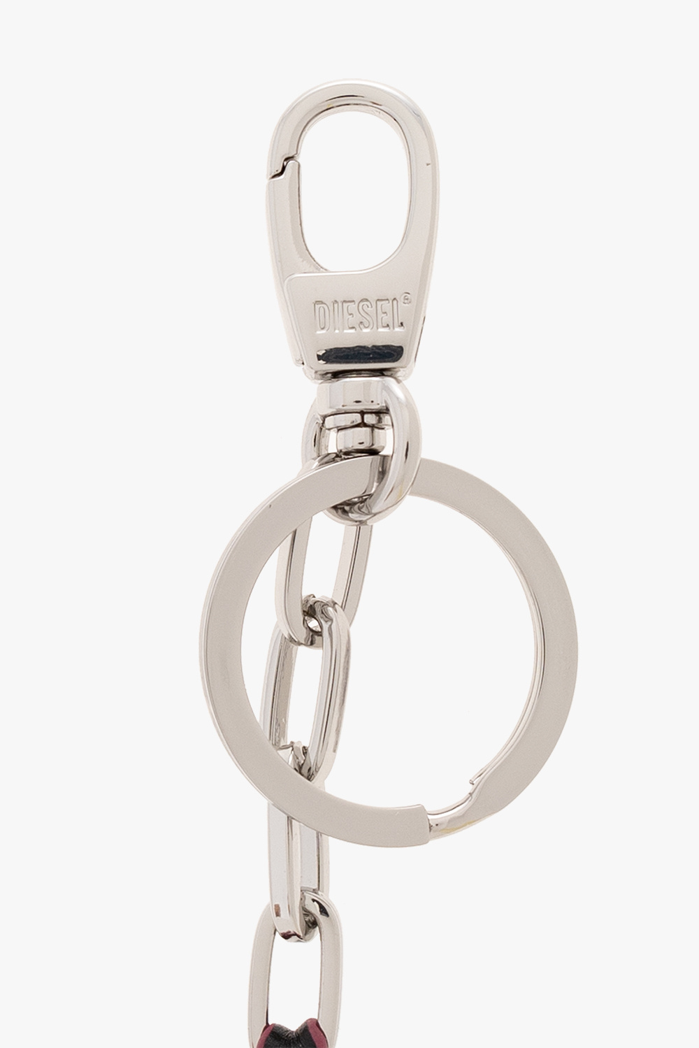HOLLY -D' keyring Diesel - SchaferandweinerShops GB